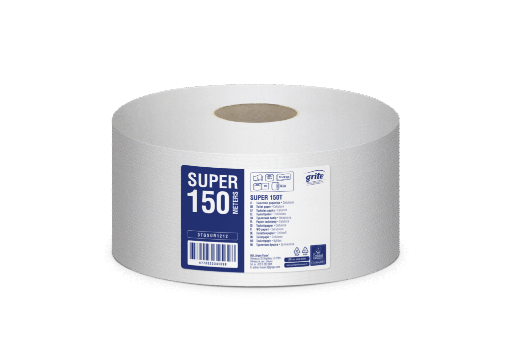 Grite Jumbo