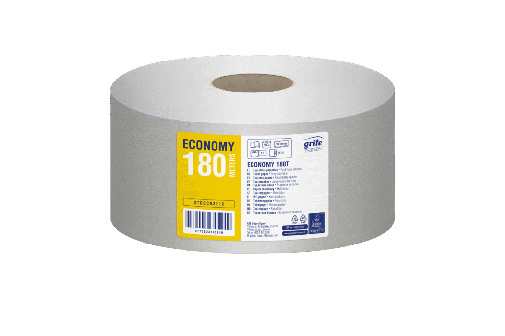 Grite Jumbo