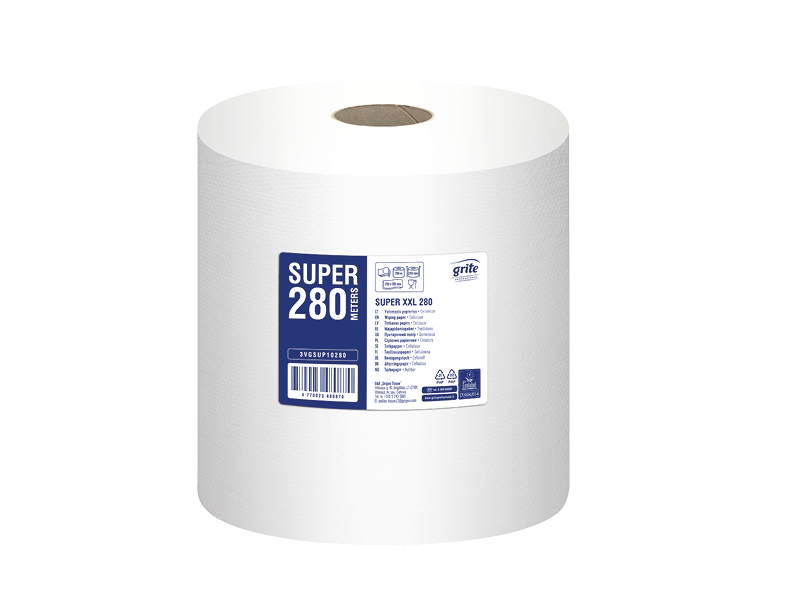 Geite Super 280