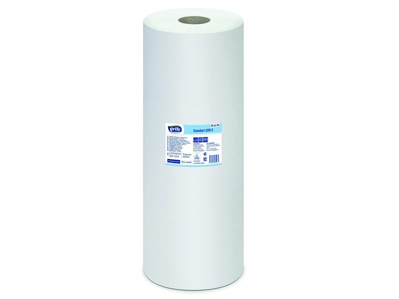 Grite Standard Britspapper