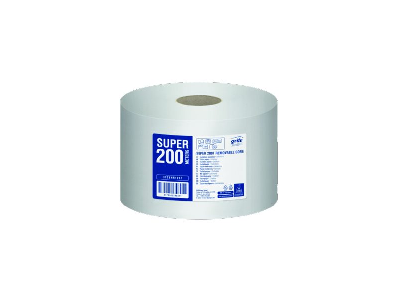 Grite Super Core 200