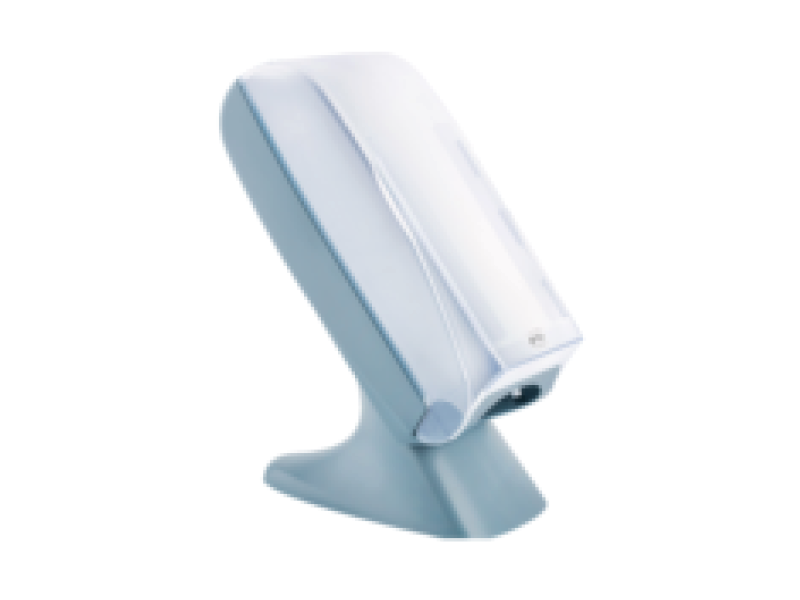 Grite dispenser för servetter