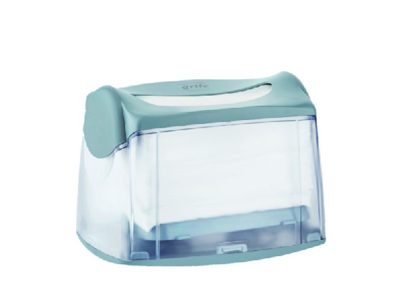 Grite dispenser servetter 200