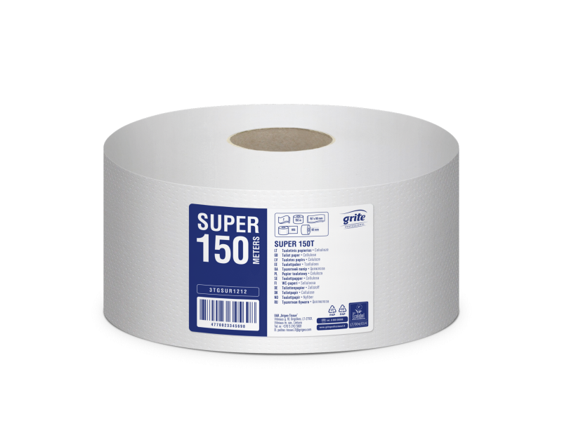 Grite Jumbo