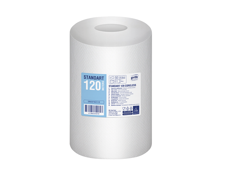 Standard 120
