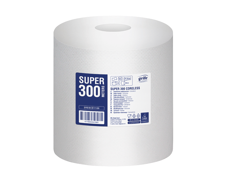 Super 300