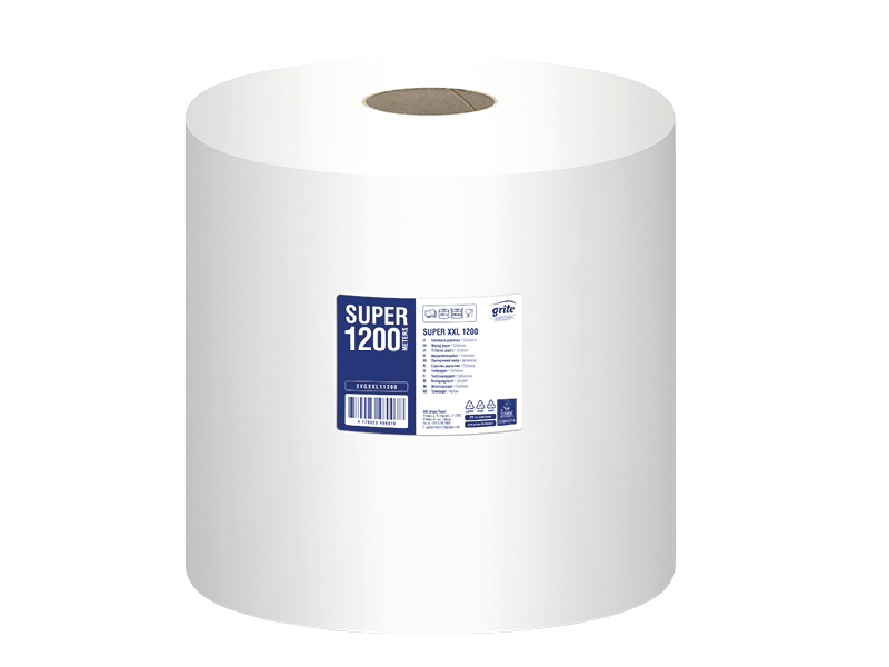 Super XXL 1200
