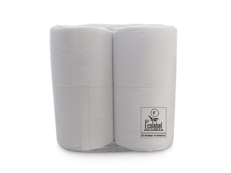 Toalettpapper 32710